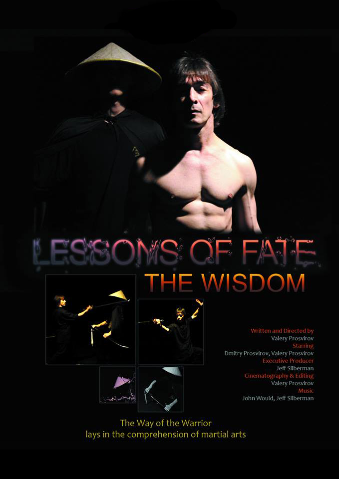 Poster-Lessons Of Fate-Wisdom 2014